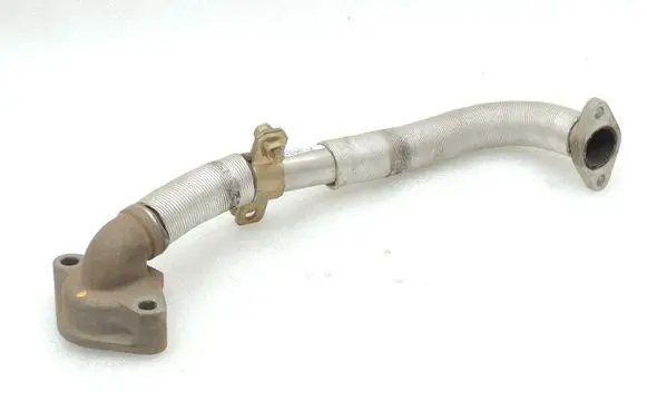 Mitsubishi Pajero EGR valve line/pipe/hose ME190086
