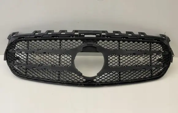 Mercedes-Benz B W247 Front bumper upper radiator grill A2478885700