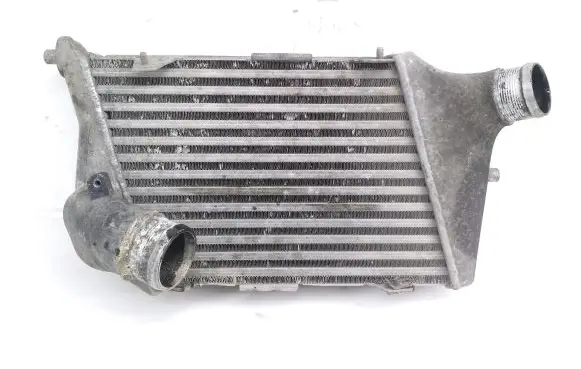 Audi A8 S8 D3 4E Intercooler radiator 4E0145806D