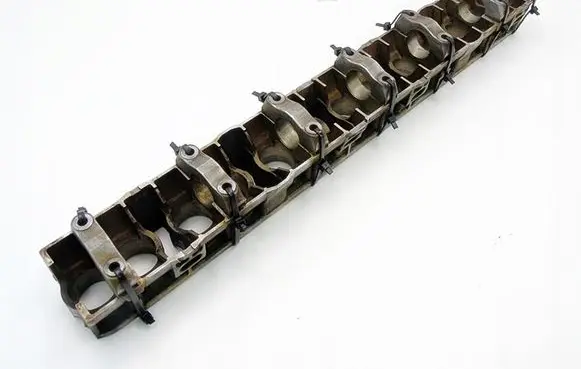 BMW X3 E83 Camshaft 1748042