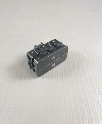 Ford Ecosport Other switches/knobs/shifts GN1513D734FD