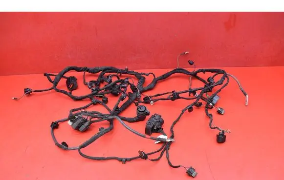 Volkswagen Crafter Other wiring loom 7LE972627