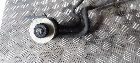 Renault Master III Brake fluid reservoir 7700795347