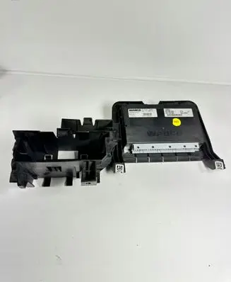 Audi A6 S6 C6 4F MPM control module 