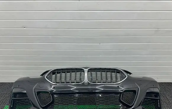 BMW 2 F44 Front bumper 8075476
