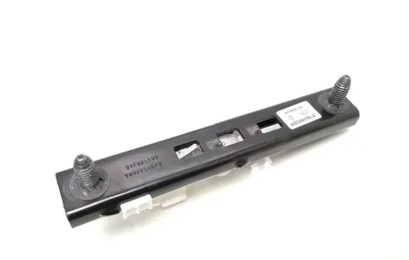 Renault Captur Seat belt adjustment rail 878248632R