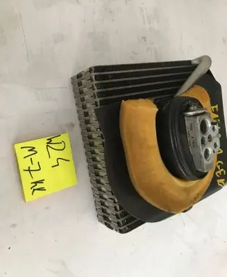 Skoda Fabia Mk1 (6Y) Other air conditioning (A/C) parts TGKEA7974