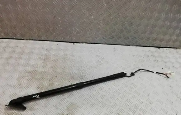 Tailgate/trunk/boot lift motor
