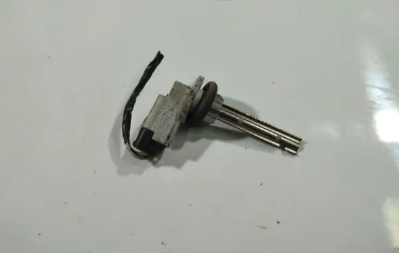 Ford Focus C-MAX Interior temperature sensor 