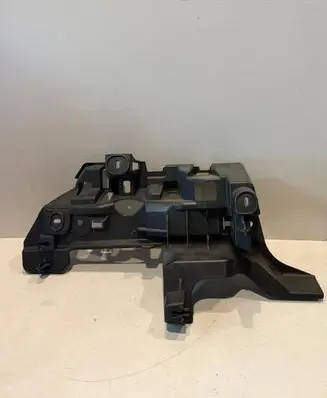 Peugeot 2008 I Other trunk/boot trim element 9800018080
