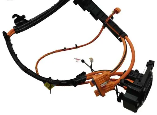 Volkswagen ID. Buzz Wiring harness 1N3971531AE