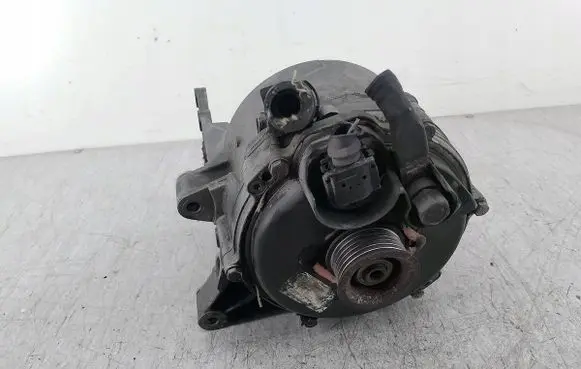 BMW 7 E65 E66 Generator/alternator 7508607