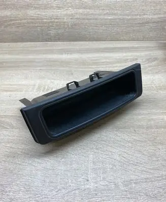 Mercedes-Benz C W203 Dashboard storage box/compartment A2036830291