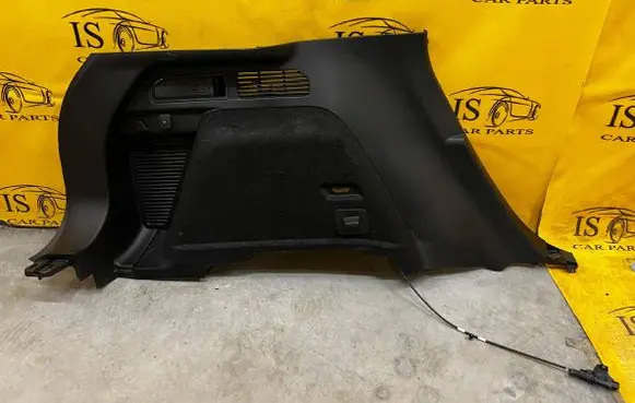 Ford Kuga III Tailgate/trunk side cover trim LV4BS31013AL LV4BS31013AL3ZHE