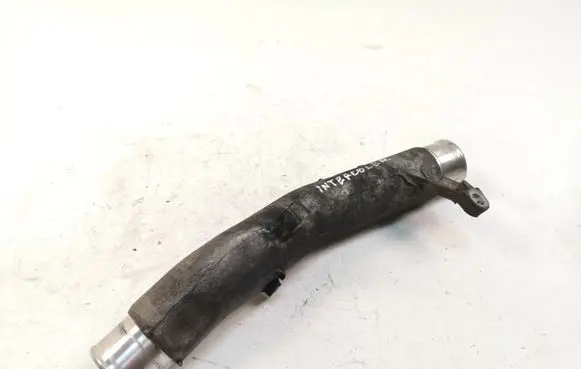 Toyota Corolla Verso AR10 Intercooler hose/pipe