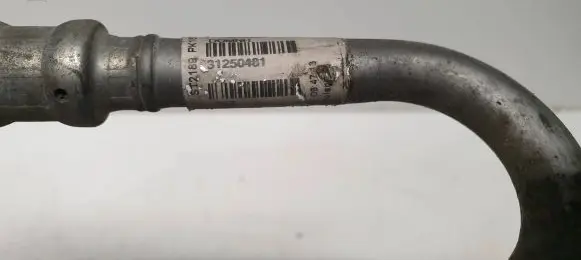 Volvo S80 Air conditioning (A/C) pipe/hose 6G9N19N602GG