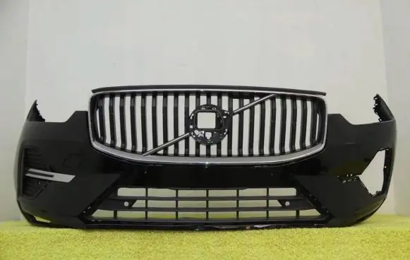 Volvo XC60 Front bumper 32234928