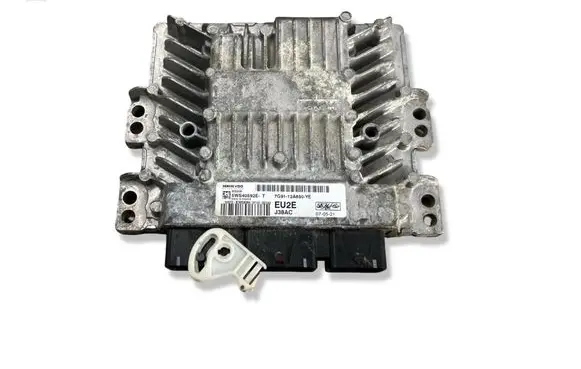 Ford Mondeo MK IV Engine control unit/module ECU 5WS40592ET 7G9112A650YE