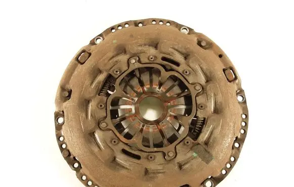 Toyota Verso Pressure plate 