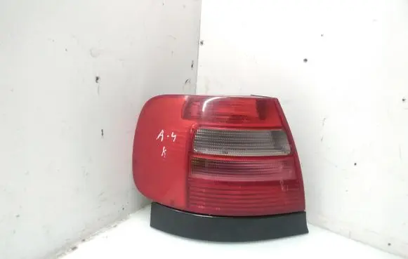 Audi A4 S4 B5 8D Rear/tail lights