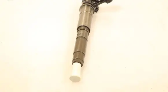 Renault Laguna III Fuel injector 0445115084