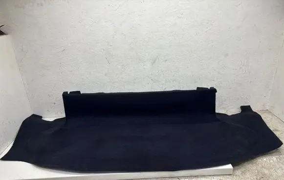 Audi Cabriolet B3 8G Trunk/boot floor carpet liner 8G0863725B