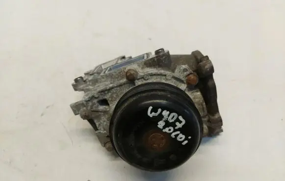 Water pump