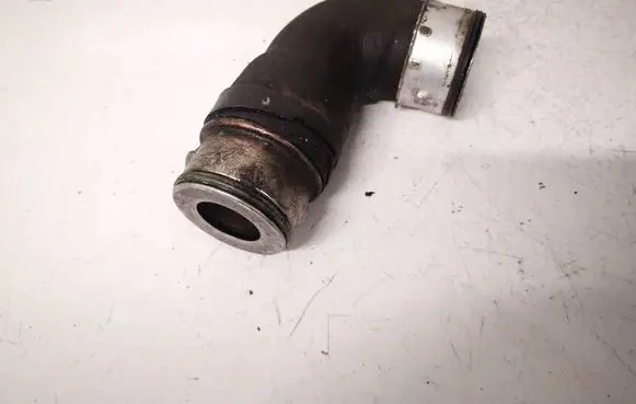 Audi A3 S3 8P Intercooler hose/pipe 038131111A