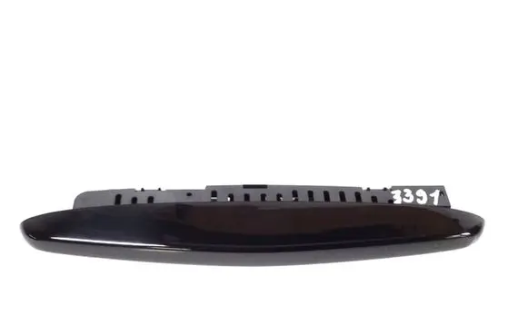 Mercedes-Benz E W212 Parking PDC sensor display screen A0015424723