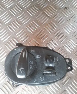 Ford Focus Light switch 98AG13A024AG