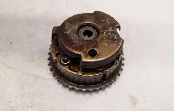 BMW 1 E81 E87 Camshaft pulley/ VANOS 7540348 11367540348