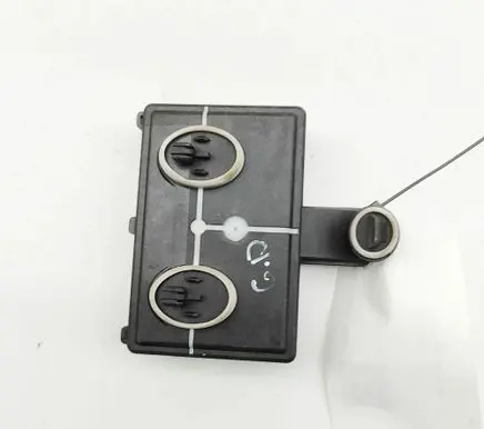 Audi Q7 4M Door control unit/module 4M0959595N A2C7711451000