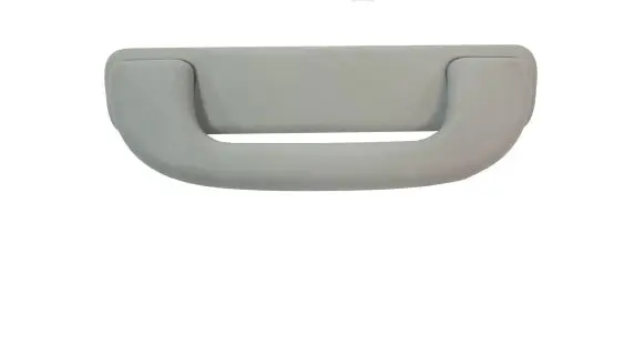 Mercedes-Benz Vito Viano W639 Front interior roof grab handle A6398150036 P0102479