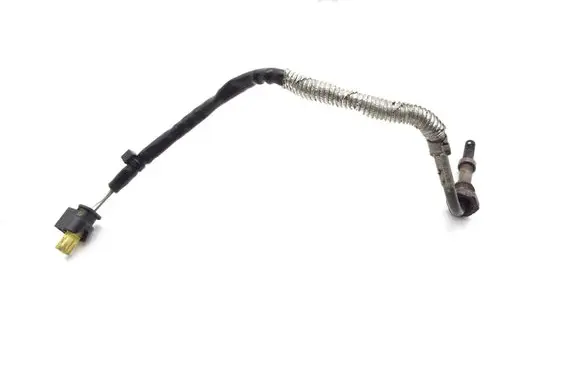 Mercedes-Benz S W221 Exhaust gas temperature sensor A0081533728