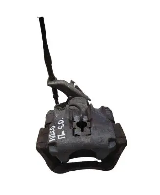 Iveco Daily 6th gen Rear brake caliper 22717151