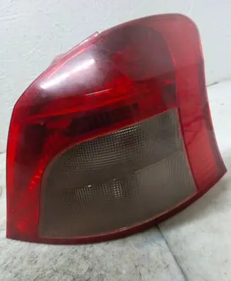 Toyota Yaris Rear/tail lights E131772