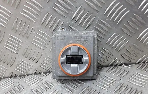 Xenon control unit/module