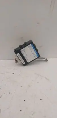 Immobilizer control unit/module