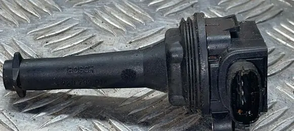 Volvo XC70 High voltage ignition coil 0220703014