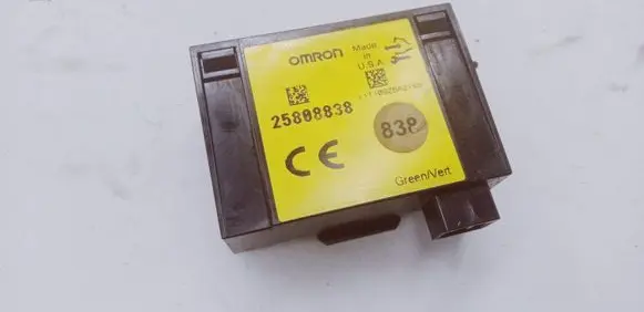 Opel Antara Other control units/modules 25808838