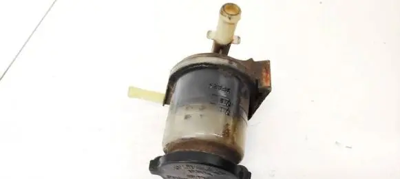 Toyota Corolla Verso E121 Power steering fluid tank/reservoir