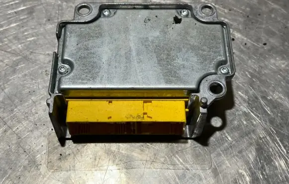Citroen C-Crosser Airbag control unit/module P8635A053