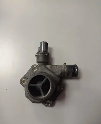 Volvo XC60 Thermostat/thermostat housing 31355151 C90XA
