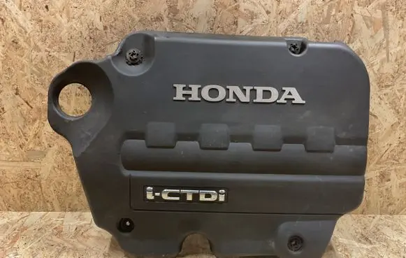 Honda FR-V Engine cover (trim) 