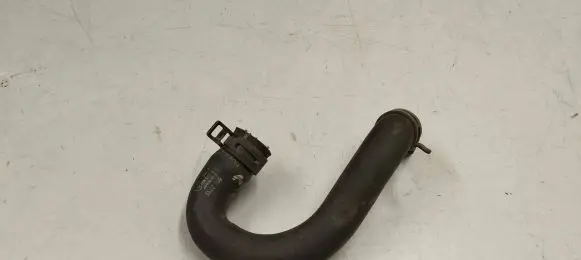 BMW i4 Engine coolant pipe/hose A1665062735