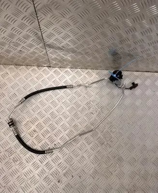 Renault Zoe Air conditioning (A/C) pipe/hose DORENAULTZOEII2