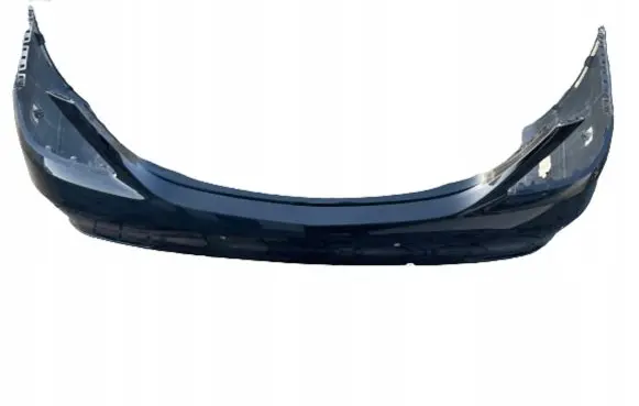 Mercedes-Benz S W222 Rear bumper A2228800049