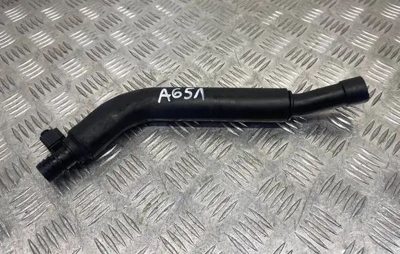 Mercedes-Benz Sprinter W906 Breather/breather pipe/hose A6510100882
