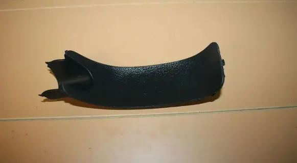 Audi A4 S4 B7 8E 8H Handbrake trim 8E0863276B