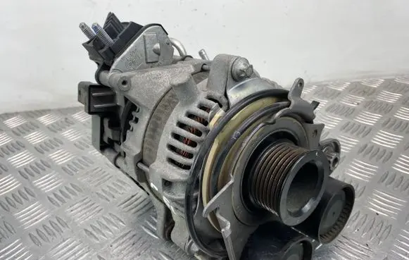 Mercedes-Benz C W205 Generator/alternator A2649062200